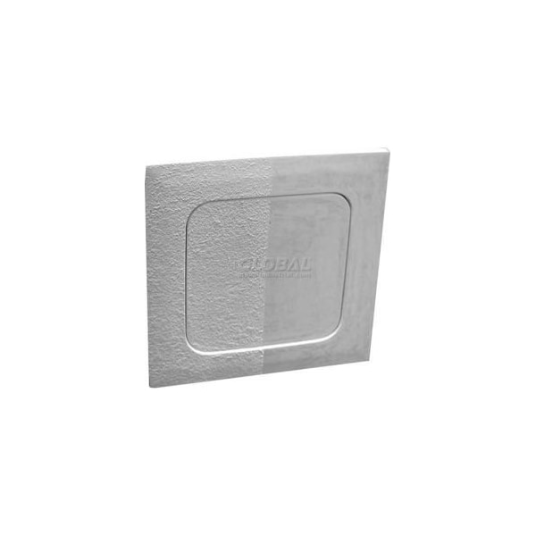 Acudor 18x18 Glass Fiber Reinforced Gypsum Ceiling Access Door